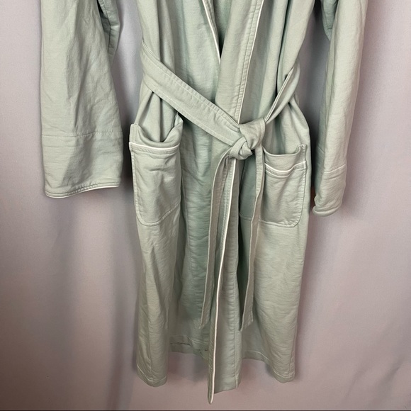 Pottery Barn Intimates & Sleepwear Pottery Barn Robe Poshmark